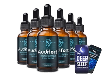 Audifort-order