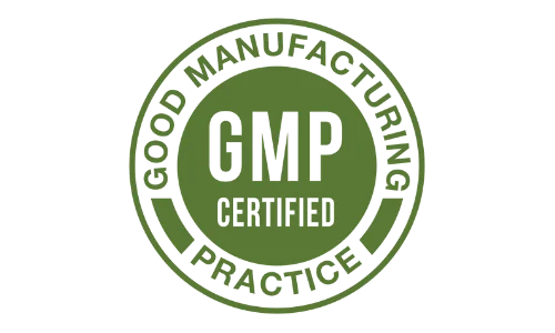 Audifort gmp certified
